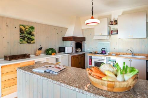 Apartamento Verderame: Natura E Relax