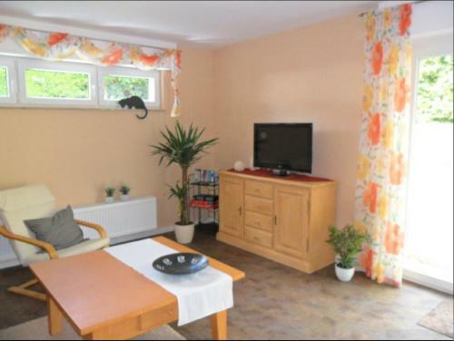 Apartamentos Ferienwohnung Im Rosental