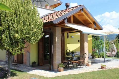 Due Lune B&B