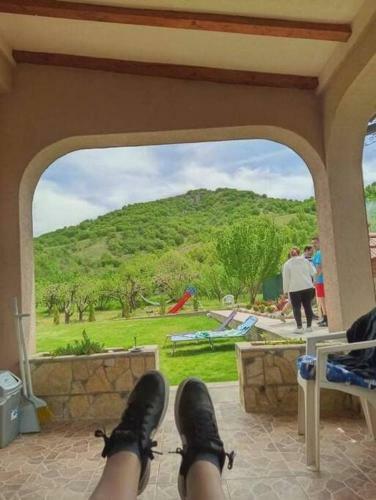 Villa / Recreation Spot � Vacation Home Rental