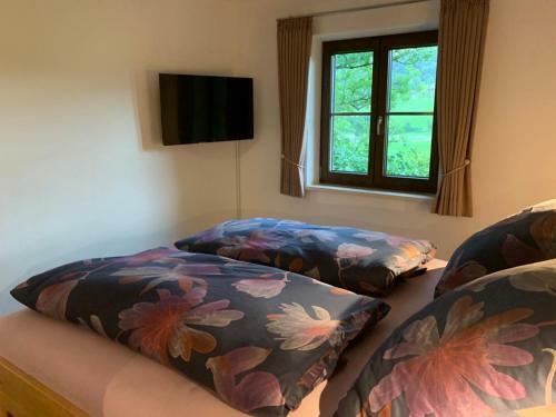Apartamento Haus Christ
