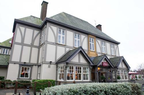 Innkeeper's Lodge Birmingham (west), Quinton