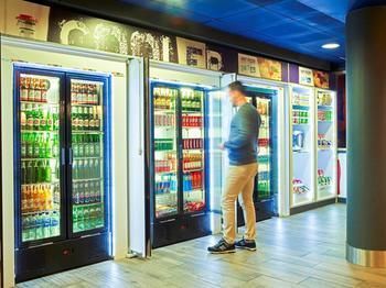Hotel Ibis Budget Birmingham Centre