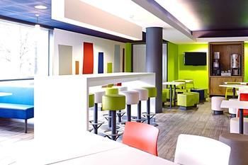 Hotel Ibis Budget Birmingham Centre