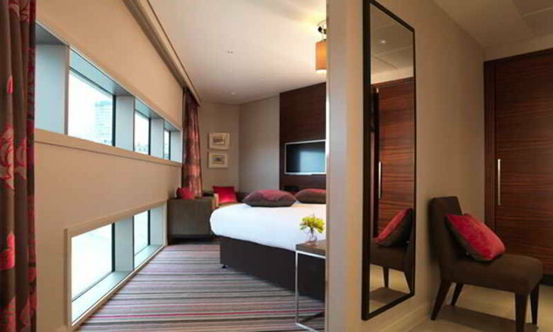 Hotel La Tour Birmingham