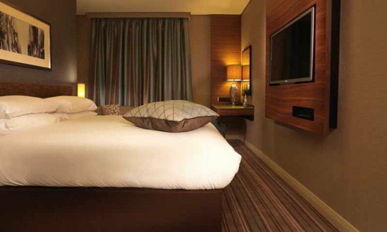Hotel La Tour Birmingham