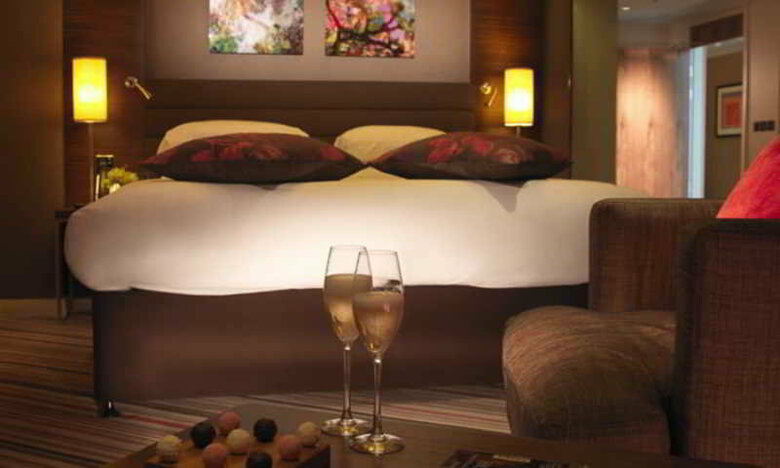 Hotel La Tour Birmingham