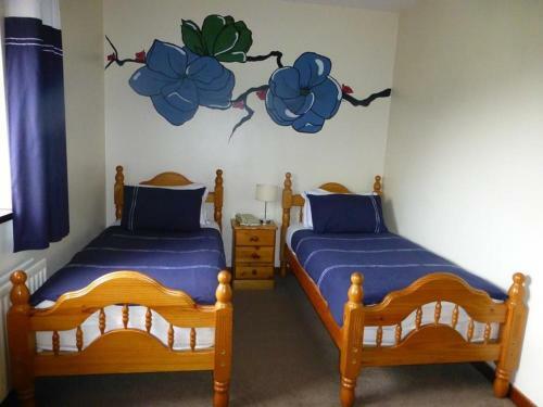 Posada Woodlands Hotel And Restaurant