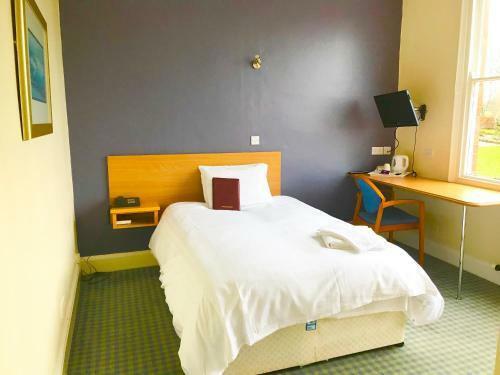 Hotel The Beeches