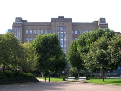 Hotel At Conference Aston