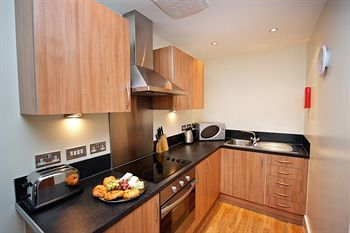 Staycity Serviced Apartments Arcadian Centre