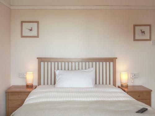 Bed & Breakfast Elmdon Lodge
