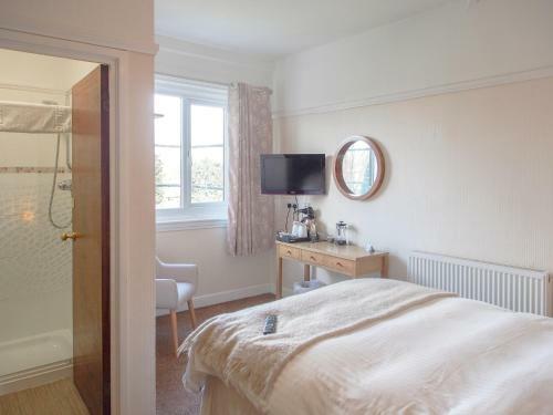 Bed & Breakfast Elmdon Lodge