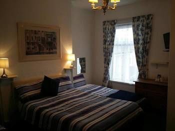 Hostal Seacroft