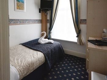 Hostal Seacroft