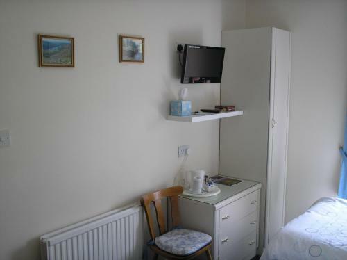 Bed & Breakfast East Brae Cottage