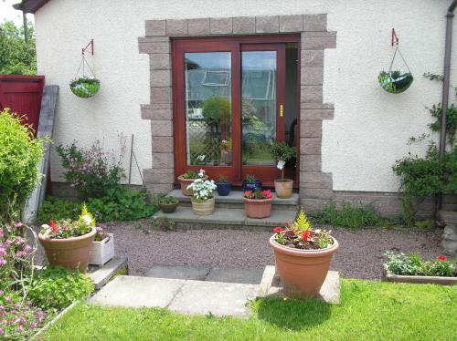 Bed & Breakfast East Brae Cottage
