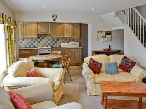 Ryalls Stud Cottage