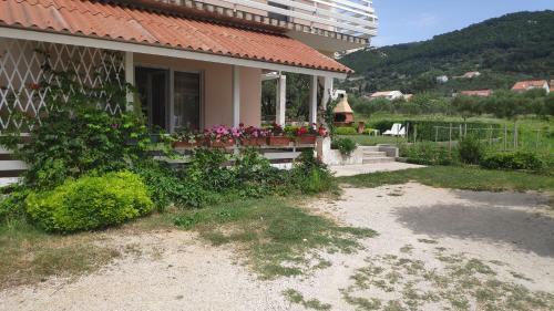 Apartmani Batifogo