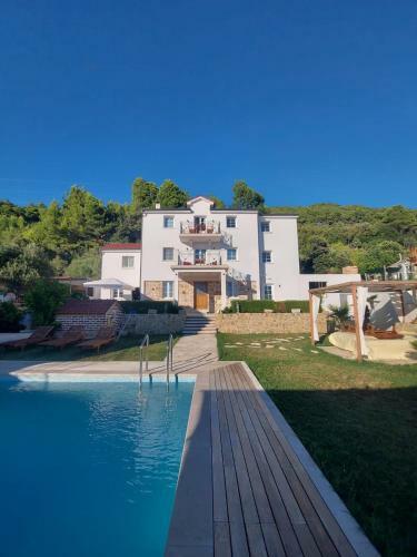 Hostal Villa Joy 4 Ever
