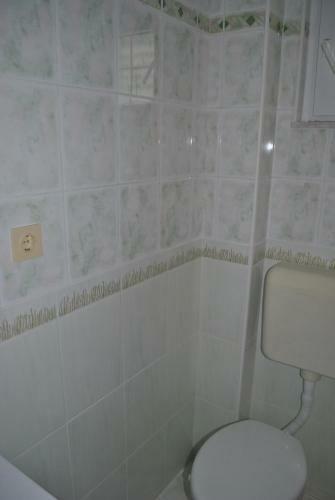 Apartamento Haus Silvy
