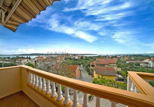 Apartments Du?a - With Great View