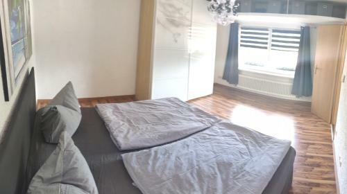 Apartamento Ferienwohnung Dobberzin Nahe M�ndesee