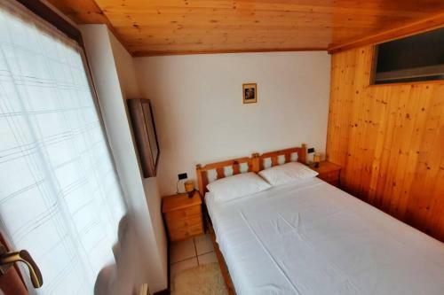 Apartamento Appartamento Betulla - Your Mountain Holiday