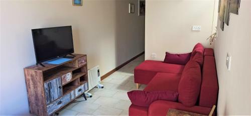 Apartamento Marsalforn Flat Near Beach And Boulevard