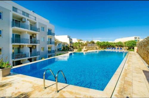 Apartamento Hillock Residence Gozo Marsalforn
