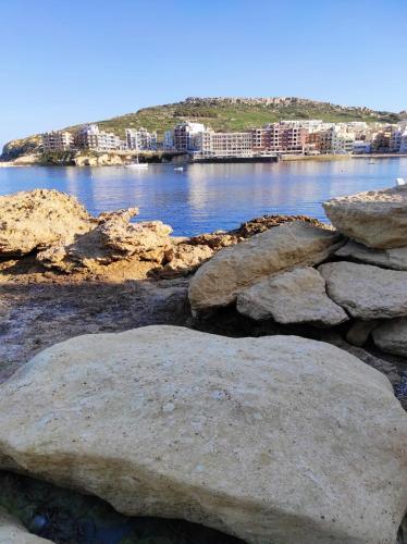 Apartamento Hillock Residence Gozo Marsalforn