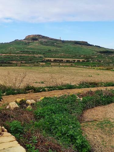 Apartamento Hillock Residence Gozo Marsalforn