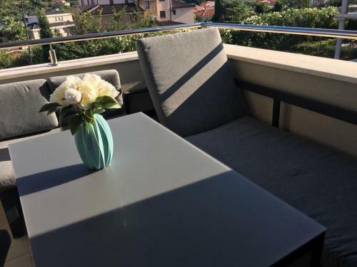 Apartamento Jabuka