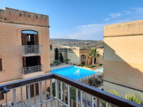 Apartamento No. 12c2s, Fort Chambray