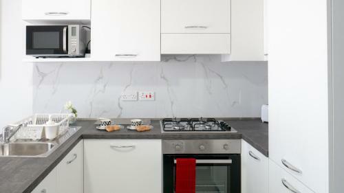 Mgarr Waterfront Cosy Apartment 2 By Ghajnsielem Gozo