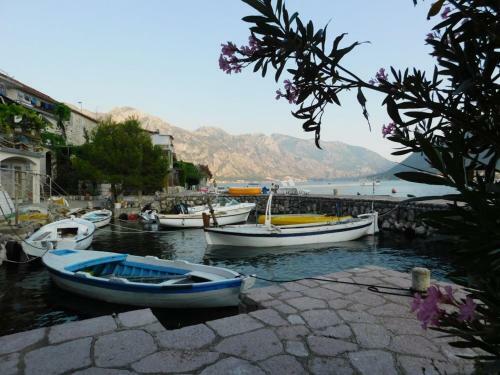 Apartman Posejdon