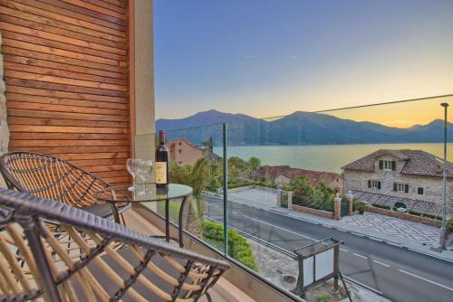 Apartamento Magical View