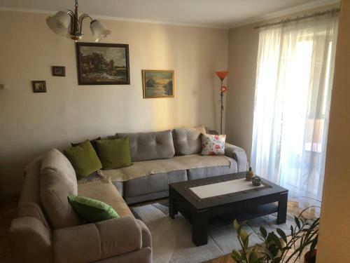 Apartment Linde