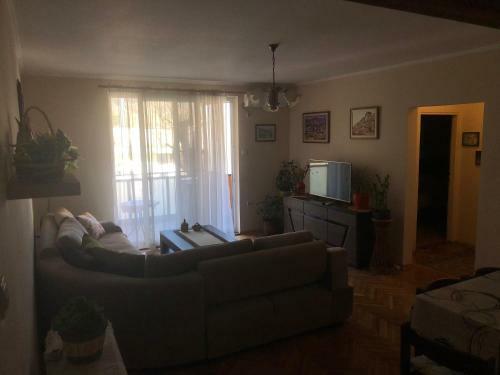 Apartment Linde