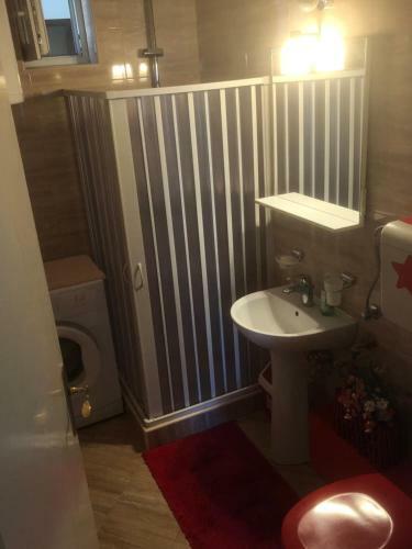 Apartment Linde
