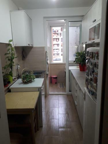 Apartment Linde