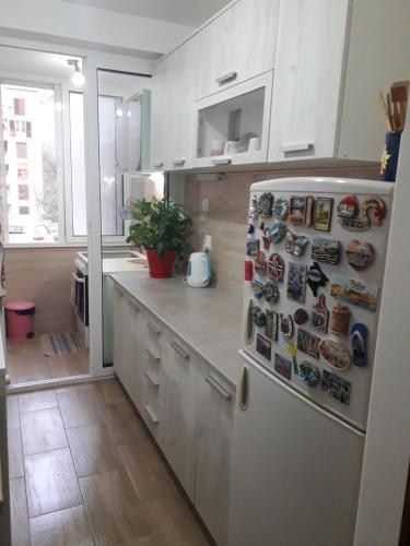 Apartment Linde