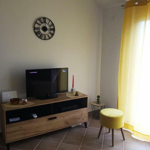 Apartman Bilja