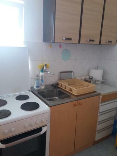 Apartman Mila I Kaja