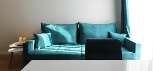 Alkima 1 Br Apartment With A Sea View