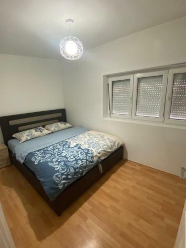 Apartman Nik?i?