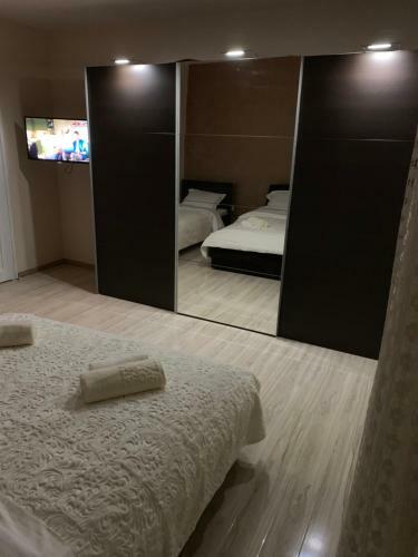 Apartman Bedem