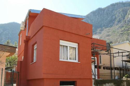 Beautiful House In Kotor