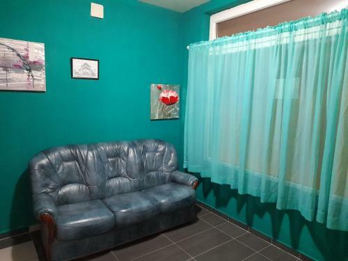 Apartamento *star*