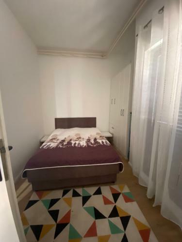 Apartamento One Bedroom Apt With Large Terrace With Seaview